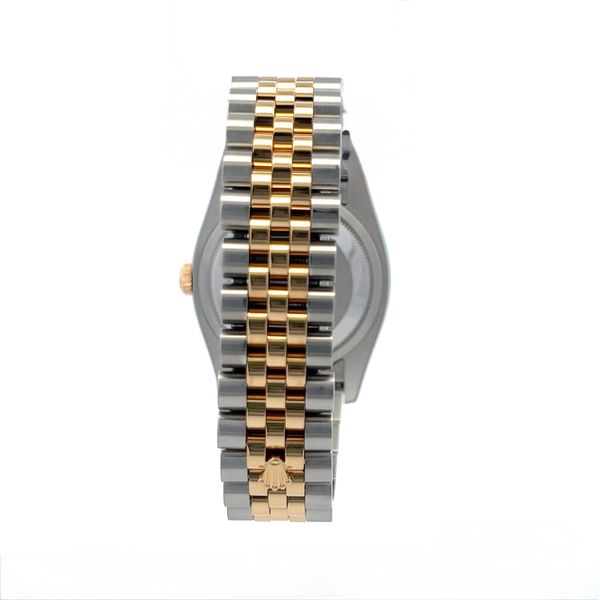 Rolex Datejust 116233